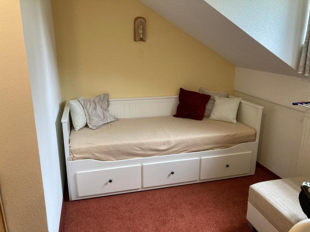 Apartman Viki Daire Philippsreut Dış mekan fotoğraf