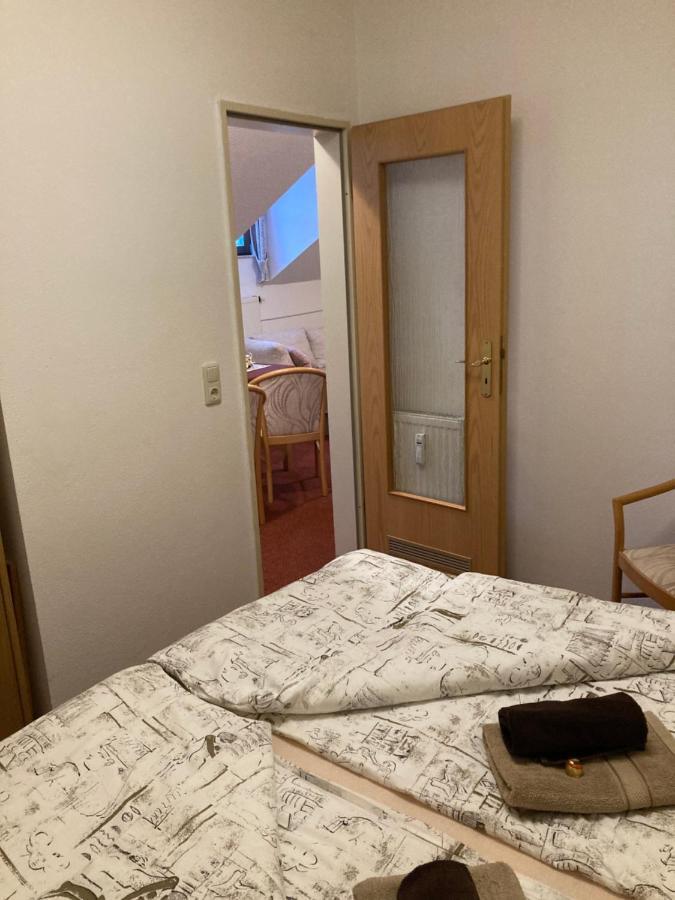 Apartman Viki Daire Philippsreut Dış mekan fotoğraf