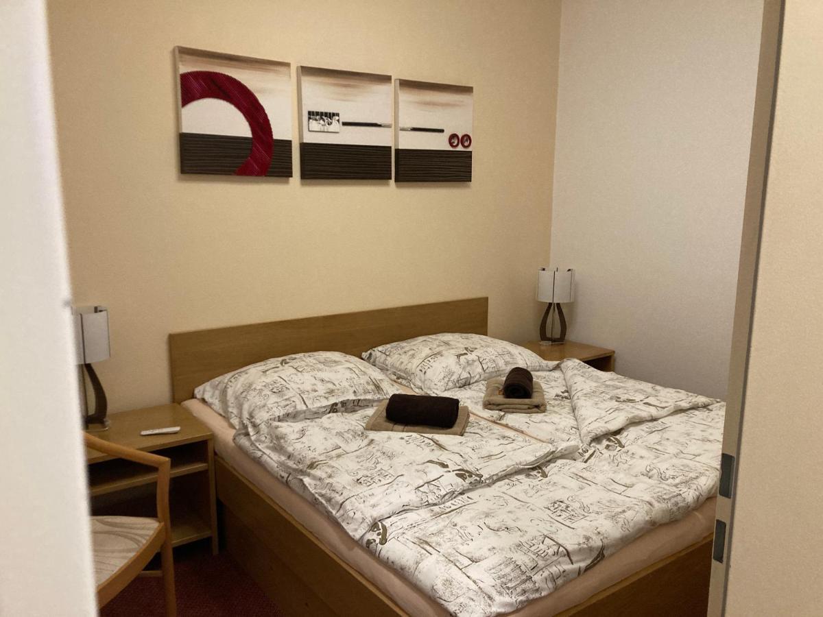 Apartman Viki Daire Philippsreut Dış mekan fotoğraf