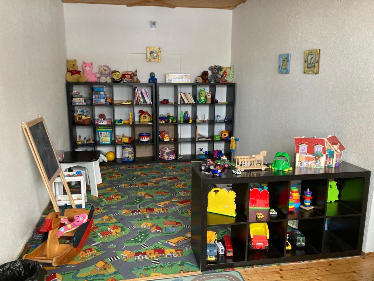 Apartman Viki Daire Philippsreut Dış mekan fotoğraf