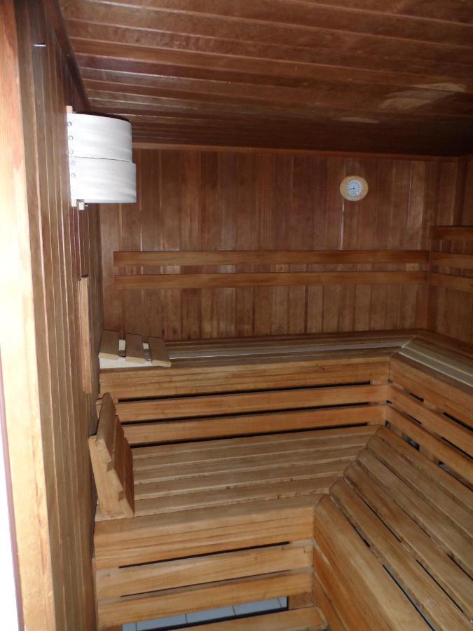 Apartman Viki Daire Philippsreut Dış mekan fotoğraf