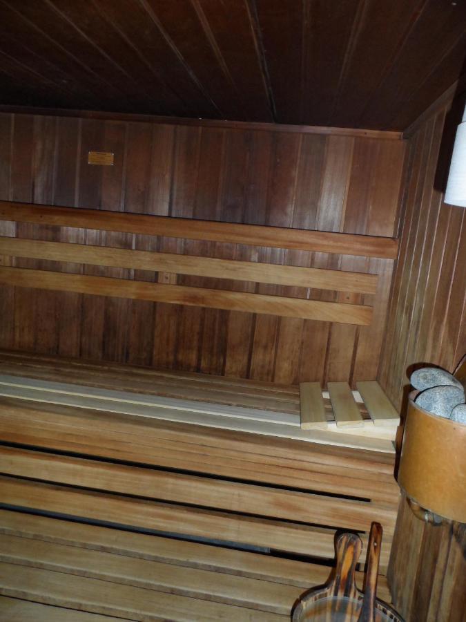 Apartman Viki Daire Philippsreut Dış mekan fotoğraf