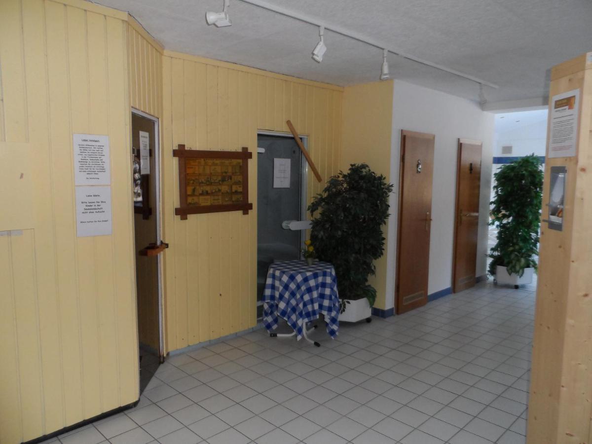 Apartman Viki Daire Philippsreut Dış mekan fotoğraf